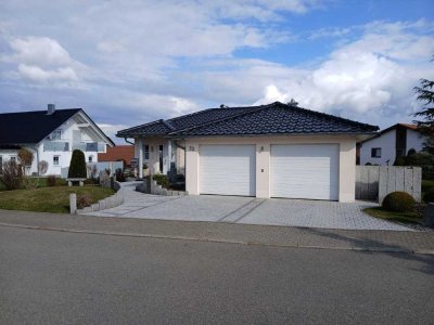 Einfamilienhaus