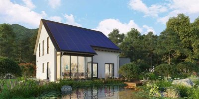 Ihr maßgeschneidertes Traumhaus: Mit uns zum Wohlfühlparadies