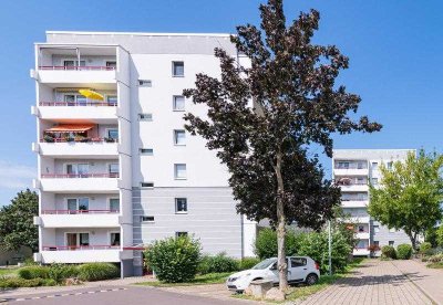 Wohnungsangebot Sankt-Josef-Straße 51
