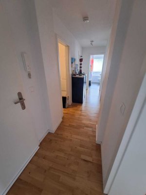 Renovierte 2-Zimmer-Wohnung in Köln Braunsfeld - nicht WG geeignet