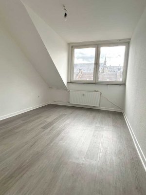 2,5 Zimmer Wohnung in zentraler Lage