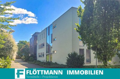 Exklusive, hochwertige Wohnung, nahe dem Zentrum Gütersloh