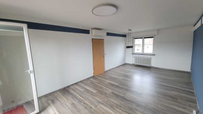 Stilvolle, gepflegte 3-Raum-Wohnung mit gehobener Innenausstattung in Fulda