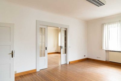 Wunderschöne 5-Zimmer-Wohnung in Homburg