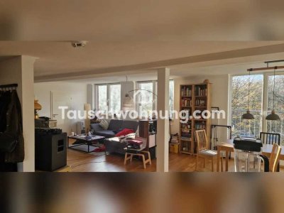 Tauschwohnung: 3 Zimmer in Horn gegen zwei kleinere Wohnungen