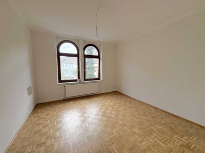 Erstbezug nach Kernsanierung - Moderne 3-Zimmer-Altbauwohnung zentral in Duisburg-Dellviertel