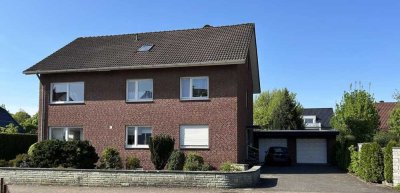 Gepflegtes Dreifamilienhaus in Schloß Holte***4213 G