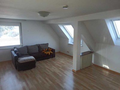 Helles gemütliches Appartement in ruhiger Lage