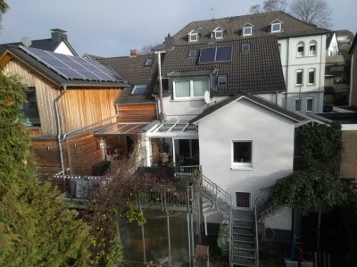 Einfamilienhaus in Essen-Kettwig