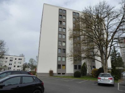 Renoviertes 1-Zimmer Apartment in Erlangen Sieglitzhof
