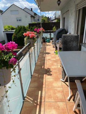 3,5-Zimmer-Wohnung in Ilsfeld
