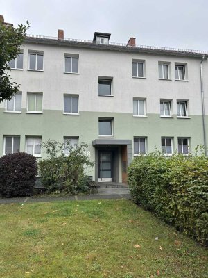 Renovierte 3-Zimmer Wohnung im Heesegebiet