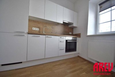 FREUNDLICHE 2 ZIMMERWOHNUNG IN EBELSBERG AM FADINGERPLATZ - TOP02