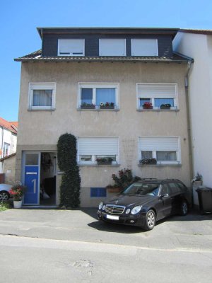 Ein Haus - viele Möglichkeiten in "Alt" Eberstadt