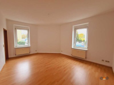 2-Raumwohnung, Pestalozzistr. 16 in 07551 Gera