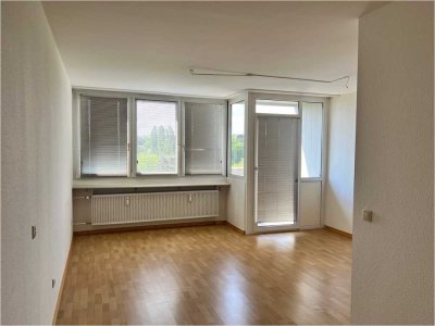 Gut aufgeteilte Eigentumswohnung