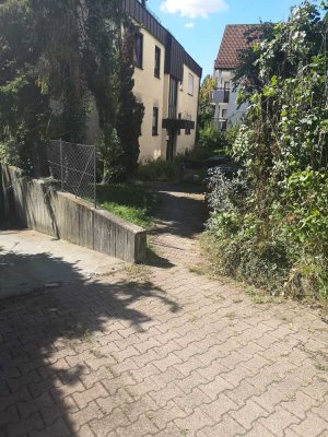 Gemütliche 1,5 Zimmer Wohnung mit Einbauküche & Terrasse in S-Riedenberg
