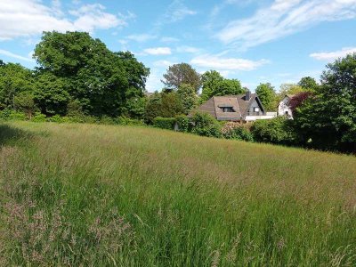 Einmaliges und vielseitiges EFH zw. Bredeney und Hösel, 425qm WNF, in bester Lage