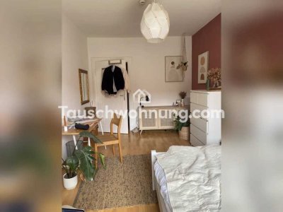 Tauschwohnung: Wohnung Nähe Limmerstraße