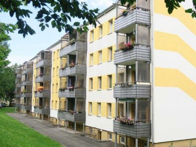 Familienwohnung am Reußpark! Bad und Küche mit Fenster // Gute Infrastruktur // Grünes Umfeld!