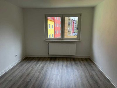 2 Zimmer - frisch saniert - 3. Obergeschoss