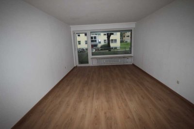 Wohnung gut, alles gut!