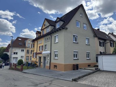 *ERSTBEZUG NACH KERNSANIERUNG*