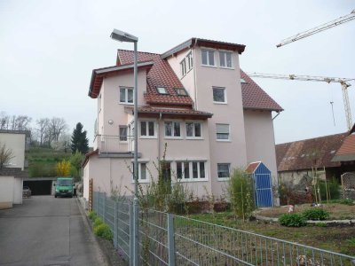 Klein, fein, Werthaltig , tolle Lage