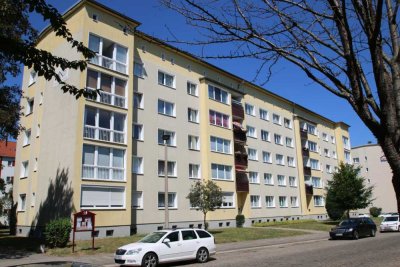 Hochwertig sanierte 3-Raumwohnung mit Blick auf den Nordpark
