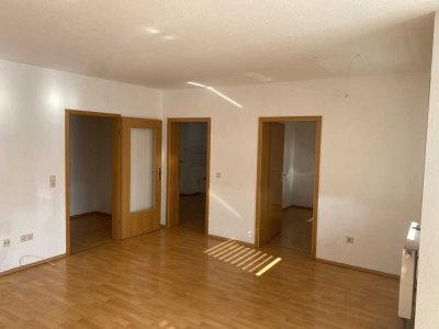 Exklusive 2-Zimmer-Wohnung - ideal für Senioren - nur 5 Minuten bis zur Fußgängerzone in Frankenthal
