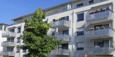 Exklusive, neuwertige 4-Zimmer-Wohnung mit gehobener Innenausstattung mit EBK in Unterhaching