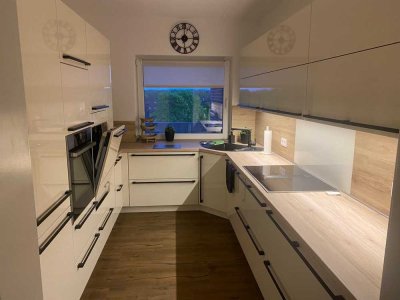 Hochwertig modernisierte 4,5-Zimmer-Eigentumswohnung auf 110 m²