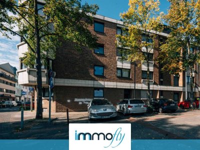 Zentrumsnah, werthaltig & zukunftssicher! Schönes                
8 Parteienhaus als Kapitalanlage