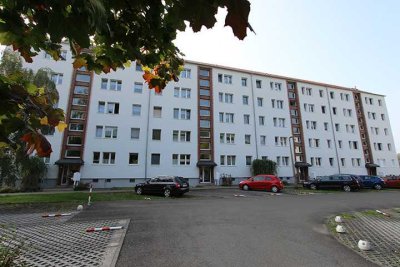 Nachmieter gesucht  - Erdgeschosswohnung mit ebenerdiger Dusche