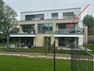 Luxus Wohnung in Parkanlage, Zentrumsnah Bad Honnef
