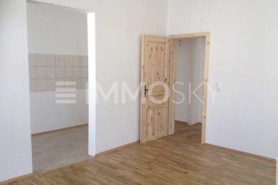 **Helle 3-Zimmer-Wohnung -sofort verfügbar**