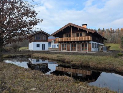Wohnen im Paradies, verschiedene Wohnungsgrößen