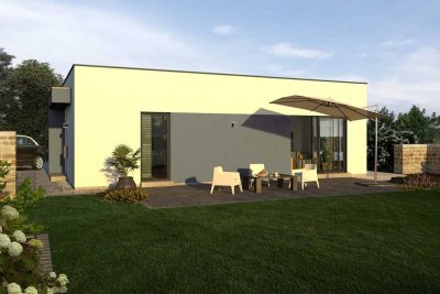 Ihr persönlicher Bungalow-Traum in Zotzenheim!