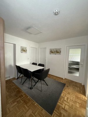 3- Zimmer Wohnung in Sindelfingen (Königsknoll) zu vermieten