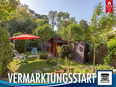 Kleines Zuhause mit Potenzial - für Eigenheim-Einsteiger oder als Kapitalanlage