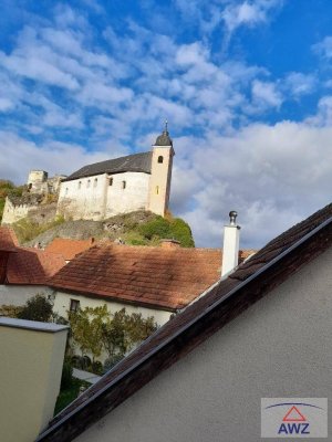 Feines Haus in Rehberg/Nähe Krems!