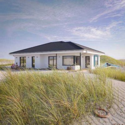Ihr Traumhaus von Bien-Zenker: Maßgeschneidertes Wohnglück auf 130 m²