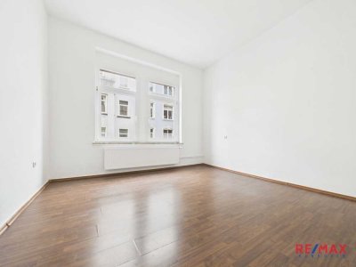 Gepflegte Eigentumswohnung im Herzen der List!