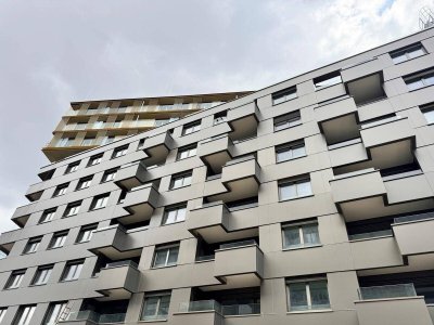 Provisionsfrei: Hauptbahnhof - Schnäppchen Hit! Kompakte Zweizimmerwohnung