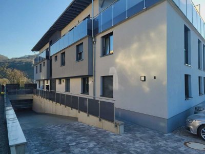 Stilvolles Wohnen in Bad Säckingen: 3-Zimmer-Wohnung mit modernem Flair