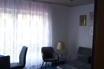 Geschmackvolle 2-Zimmer-Wohnung in Mainz