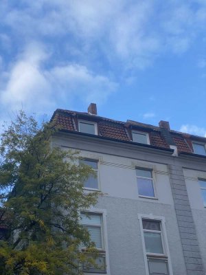 Helle, ruhige 3 Zimmer-Wohnung, Wohnküche, Tageslichtbad, Besichtigungen-Sa. 25.10.2025, 14.00 Uhr