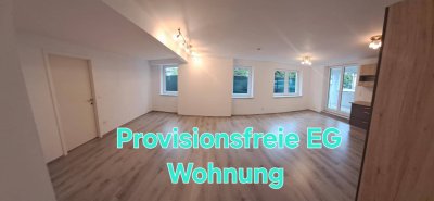 Neu sanierte EG-Eigentumwohnung