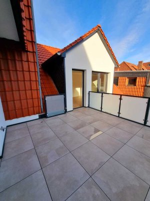 3 Zimmer Whg, kernsaniert, Fallersleben Altstadt