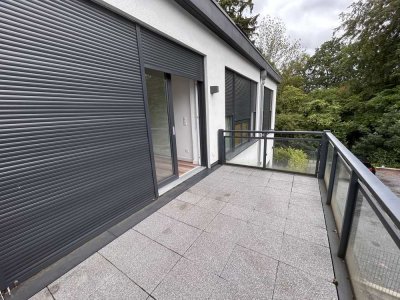 Appartment in modernem Komplex und Balkon!